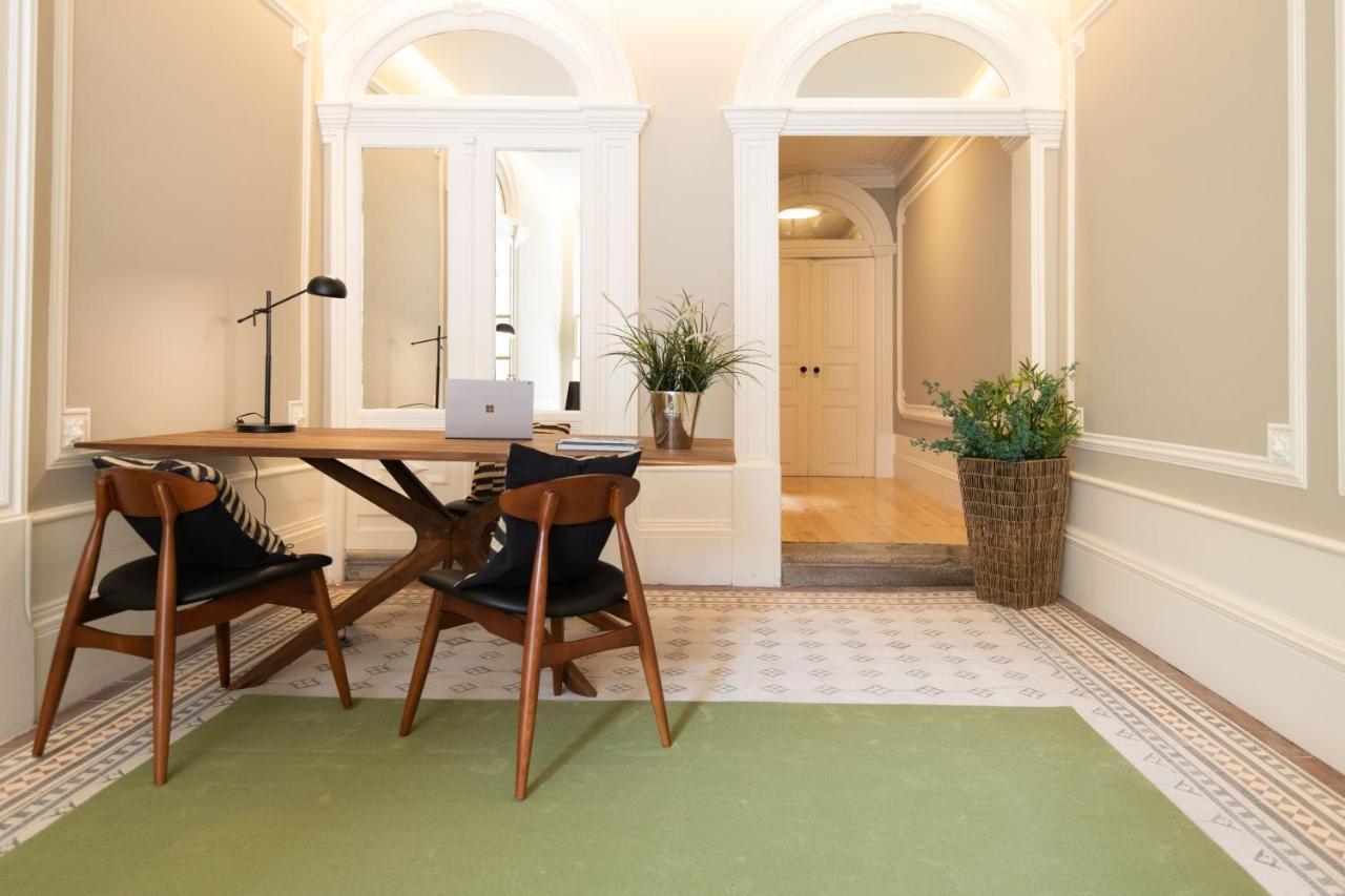 Appartamento Bnapartments Cedofeita Oporto