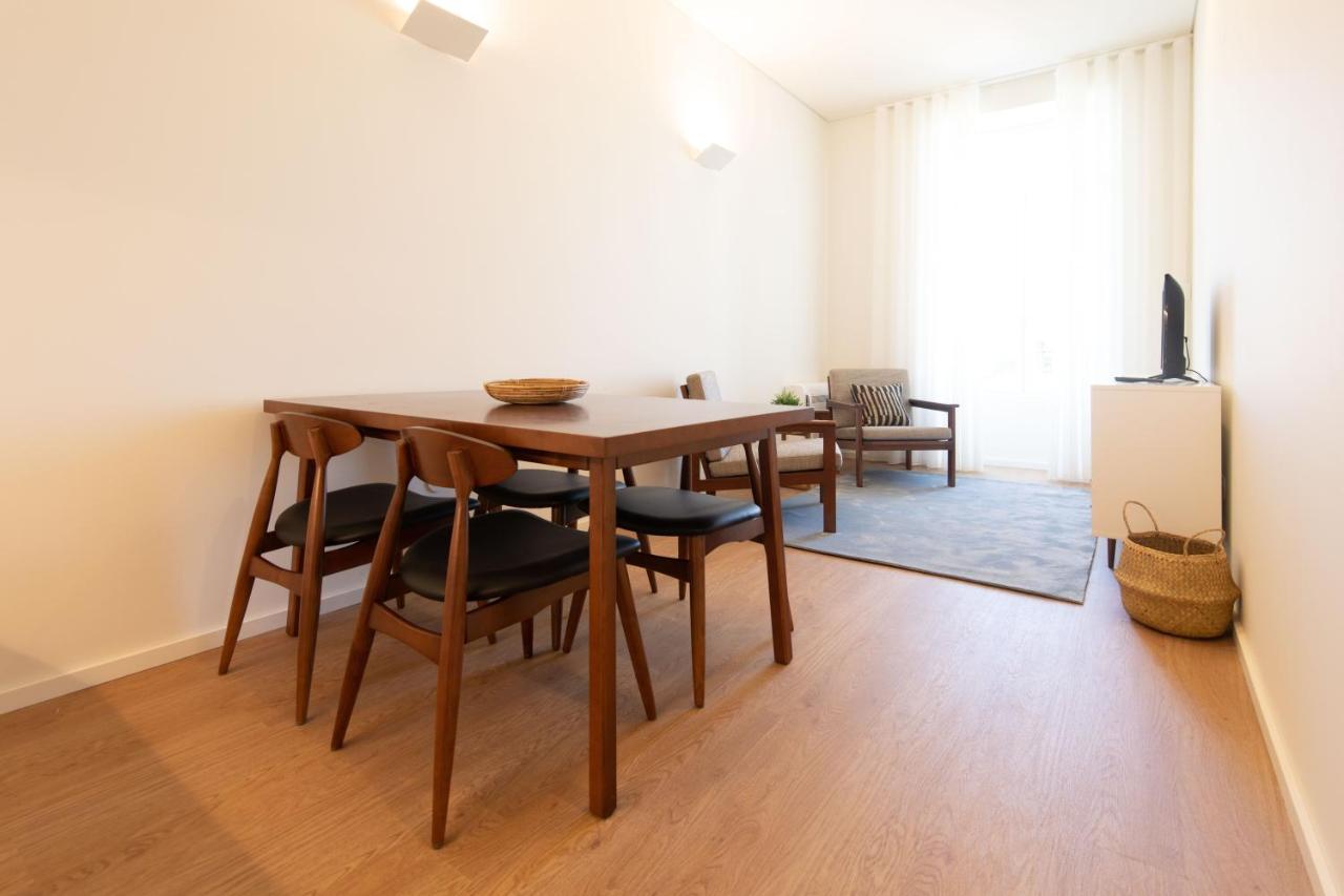 Appartamento Bnapartments Cedofeita *