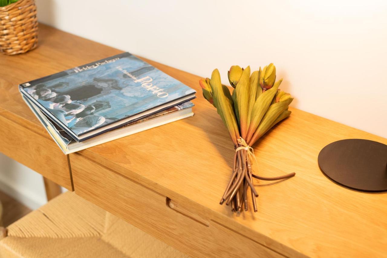 Appartamento Bnapartments Cedofeita Oporto