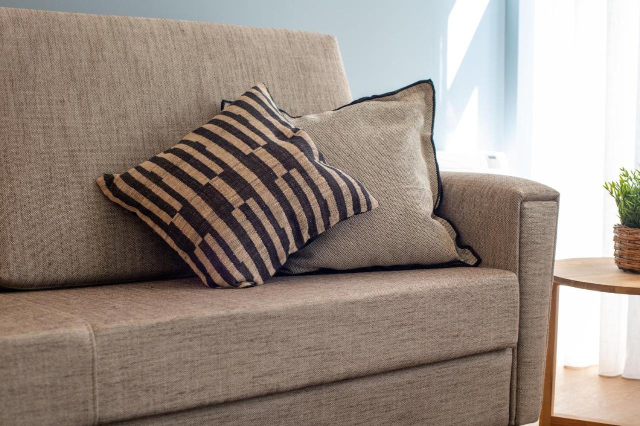Appartamento Bnapartments Cedofeita Oporto