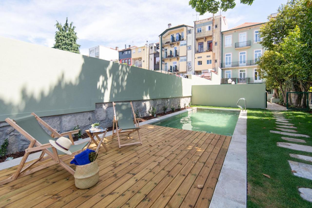 Bnapartments Cedofeita Appartamento
