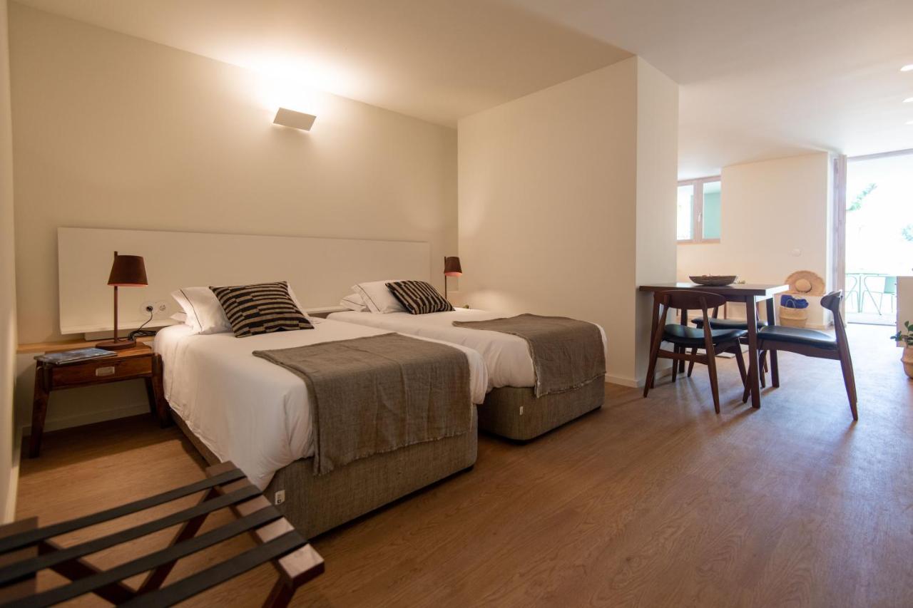 Bnapartments Cedofeita * Oporto