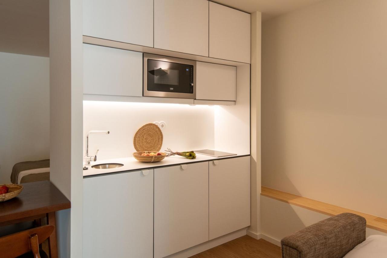 Appartamento Bnapartments Cedofeita