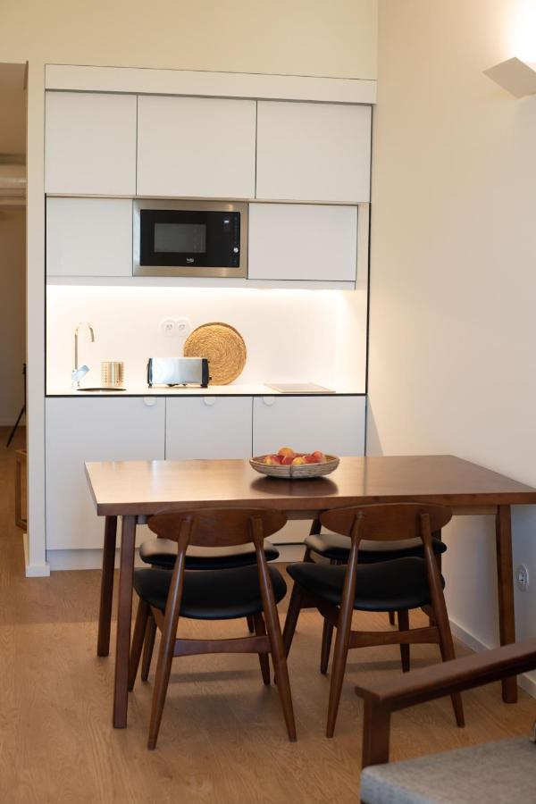 Bnapartments Cedofeita Appartamento Oporto