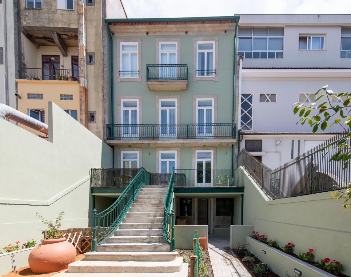 Appartamento Bnapartments Cedofeita Oporto