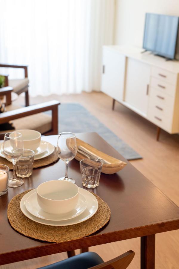 Appartamento Bnapartments Cedofeita *