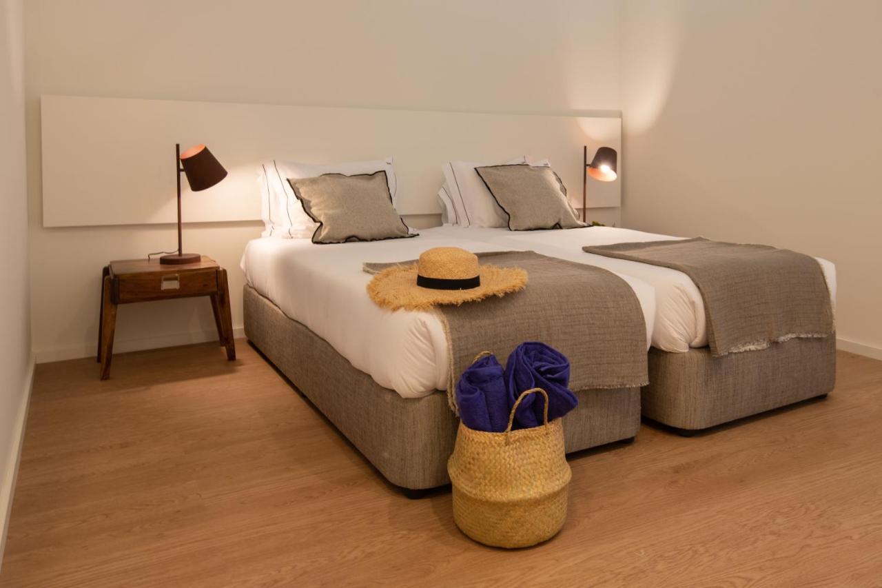 Bnapartments Cedofeita Oporto