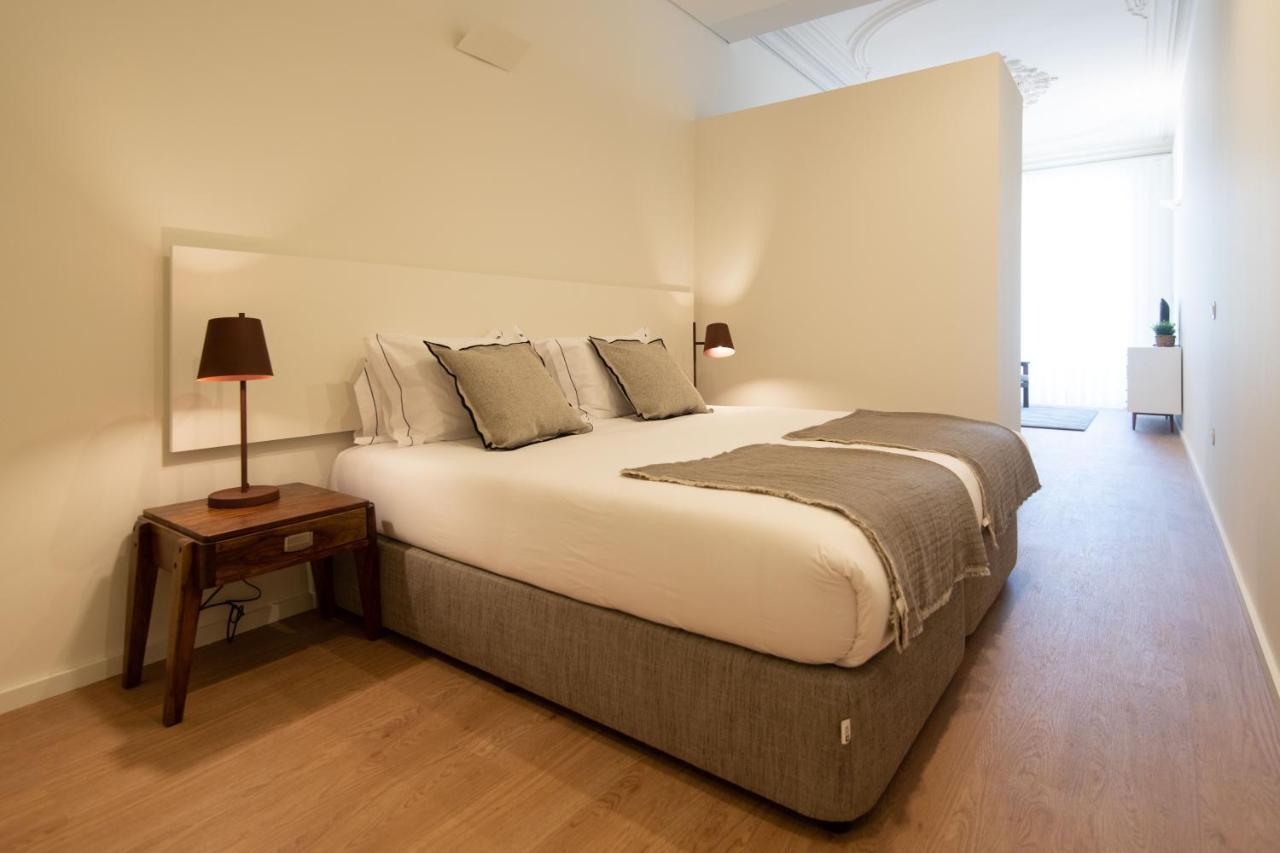 Appartamento Bnapartments Cedofeita