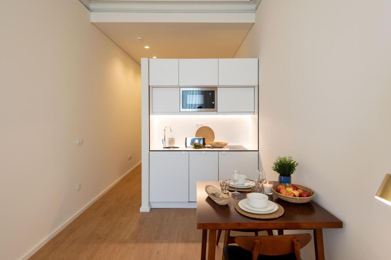 Appartamento Bnapartments Cedofeita