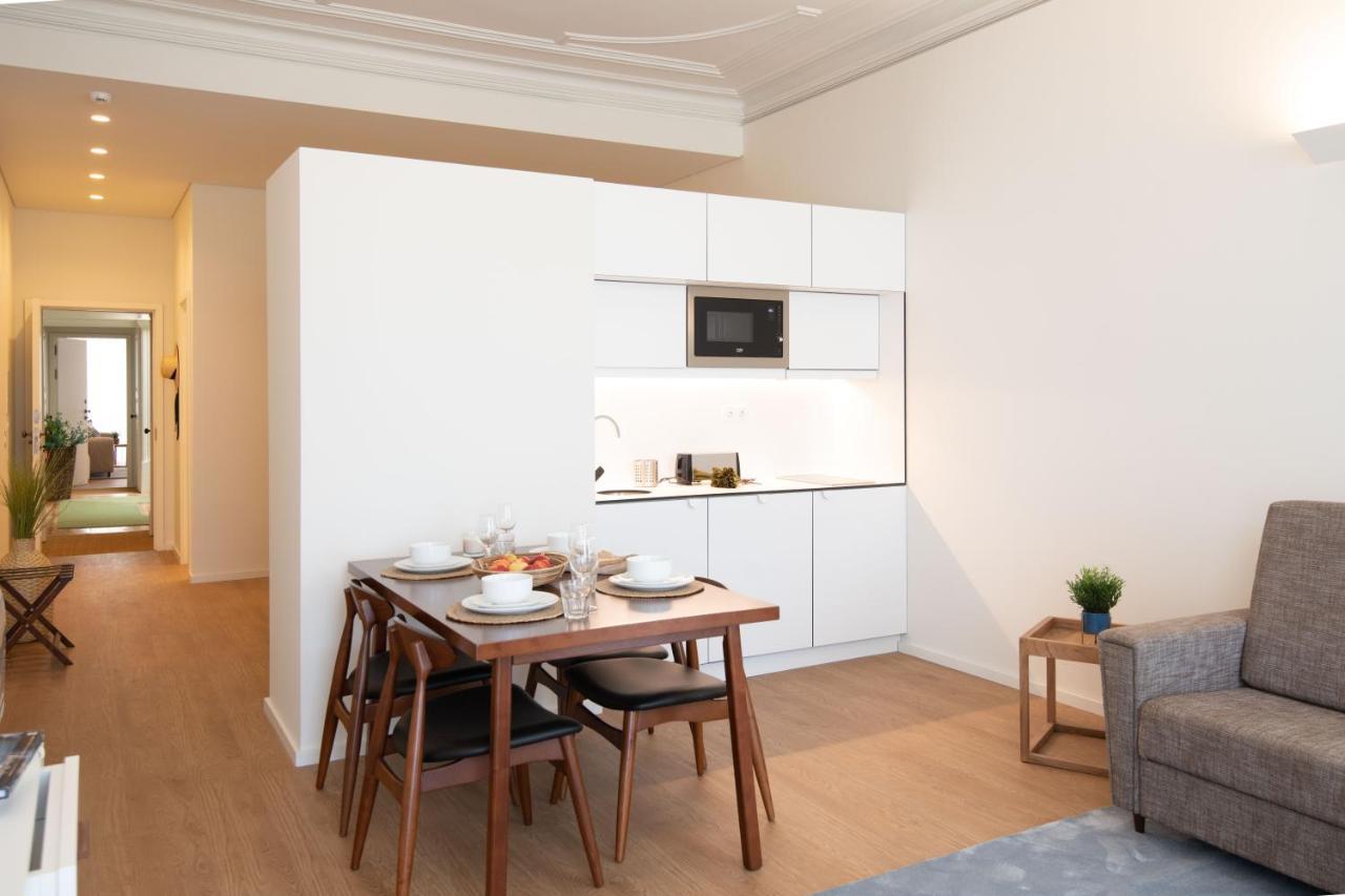 Bnapartments Cedofeita Appartamento