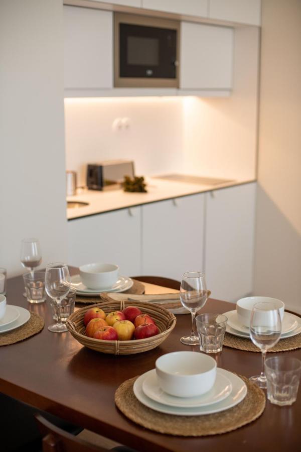 Bnapartments Cedofeita Appartamento Oporto