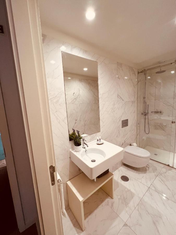 Appartamento Bnapartments Cedofeita Oporto