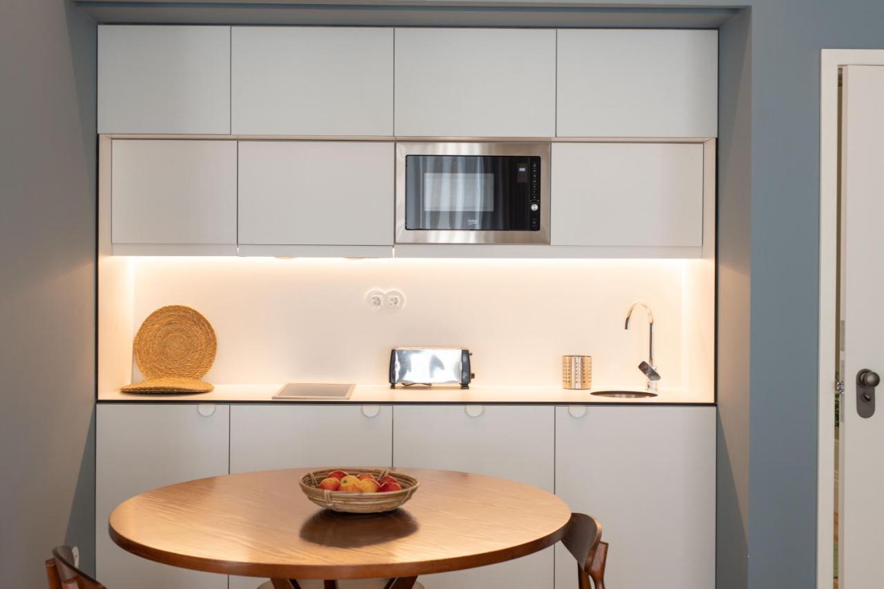 Apartamento Bnapartments Cedofeita Porto