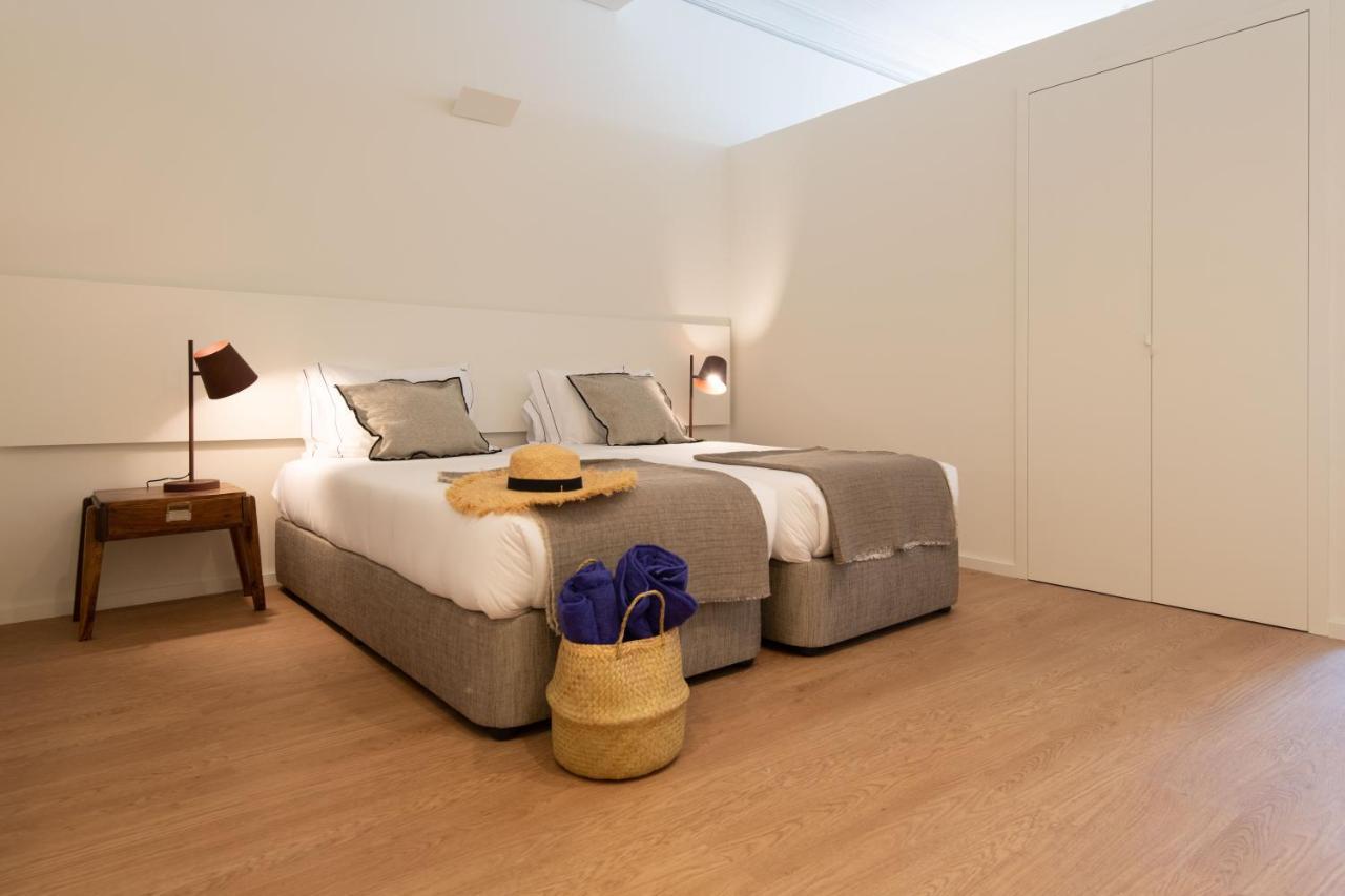 Apartamento Bnapartments Cedofeita