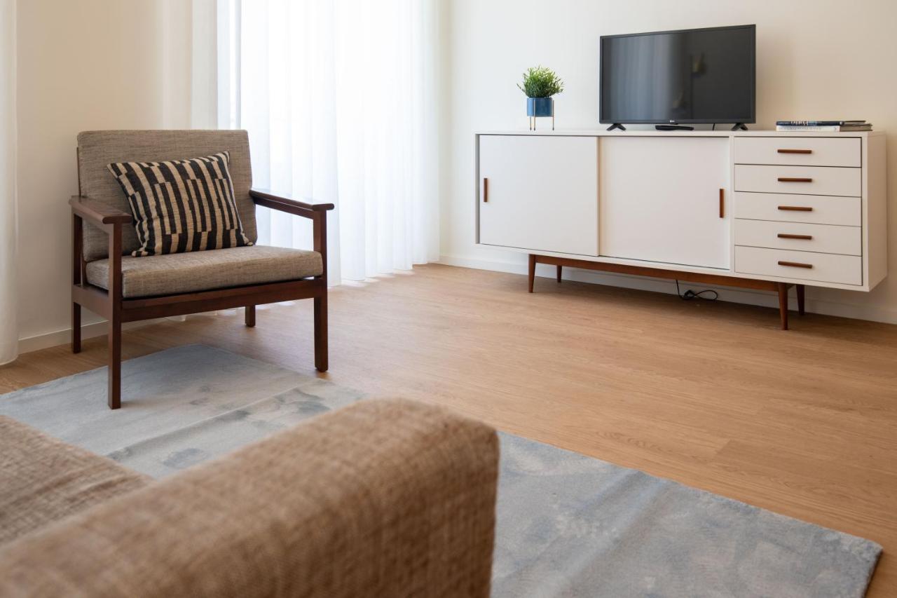 Bnapartments Cedofeita Apartamento Porto