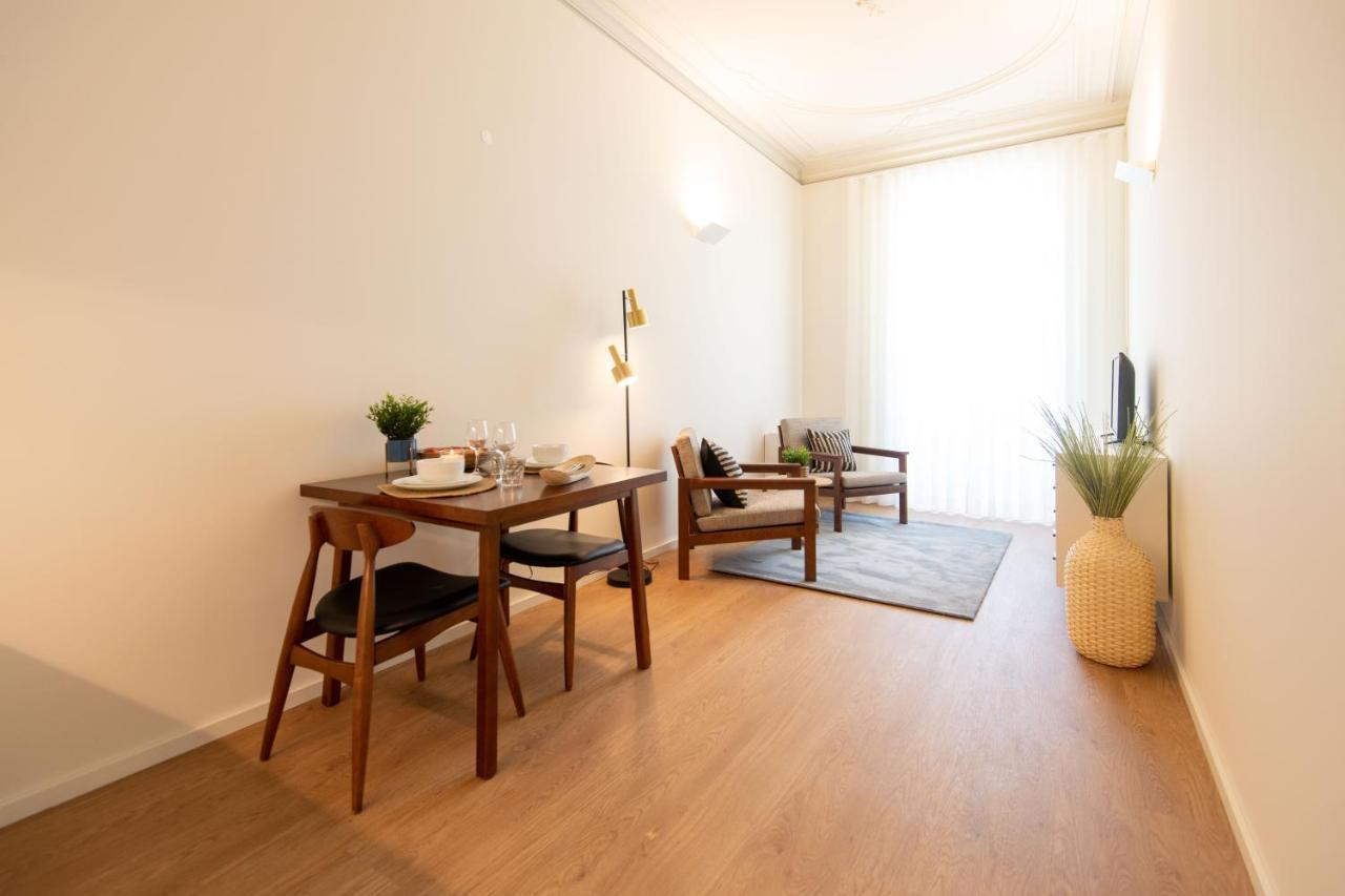 Bnapartments Cedofeita Apartamento *
