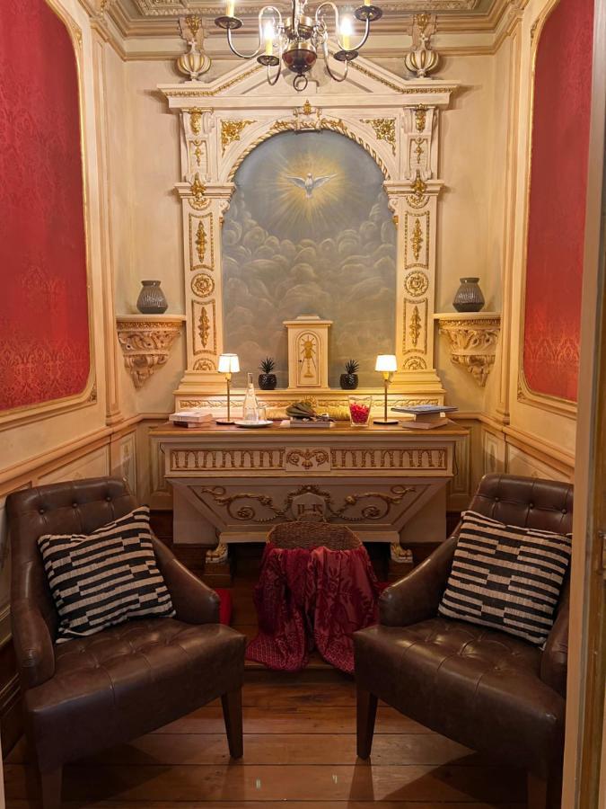 Apartamento Bnapartments Cedofeita Porto